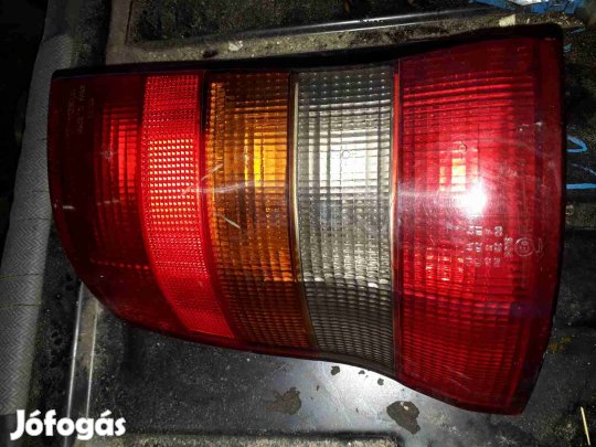 Opel Astra F Bal Hátsó Lámpa