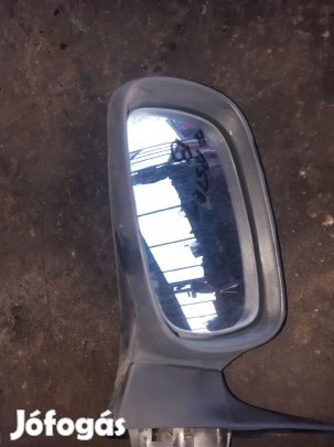 Opel Astra F Bal Visszapillantó Tükör Mechanikus