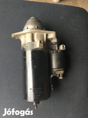 Opel Astra F Bosch diesel dízel gyári önindító 1.7D