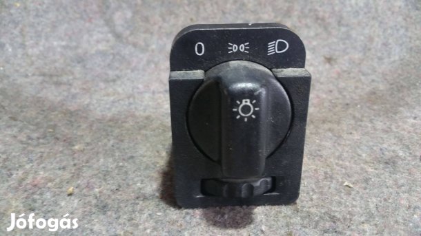 Opel Astra F Corsa B világításkapcsoló