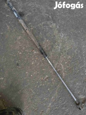 Opel Astra F Csomagtérajtó Teleszkóp