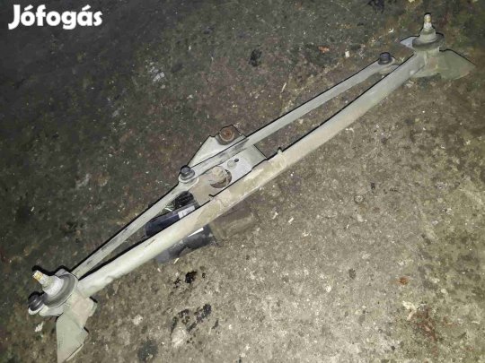 Opel Astra F Első Ablaktörlő Motor + Első Ablaktörlő Mechanika