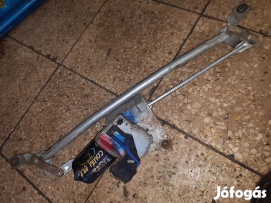 Opel Astra F Első Ablaktörlő Motor + Első Ablaktörlő Mechanika