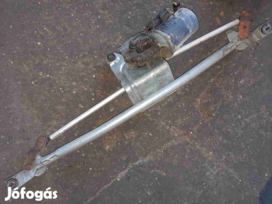 Opel Astra F Első Ablaktörlő Motor + Első Ablaktörlő Mechanika