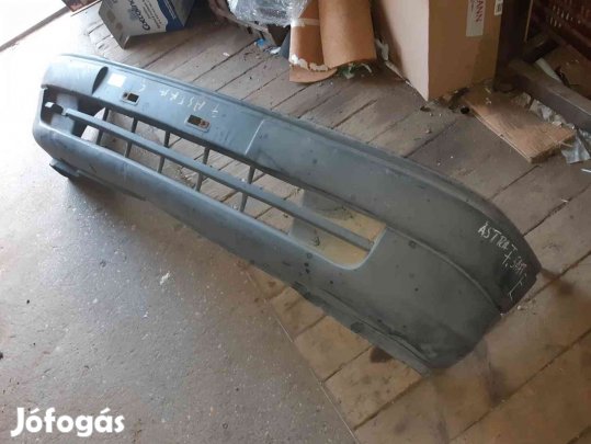 Opel Astra F Első Lökhárító