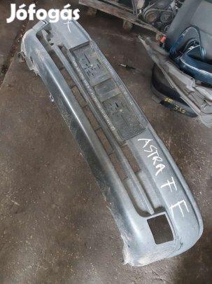Opel Astra F Első Lökhárító + Merevítő