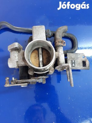 Opel Astra F Fojtószelep