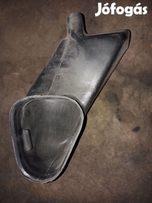 Opel Astra F Fűtés Cső