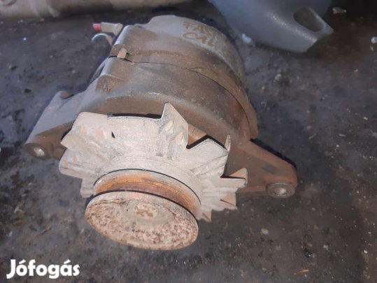 Opel Astra F Generátor