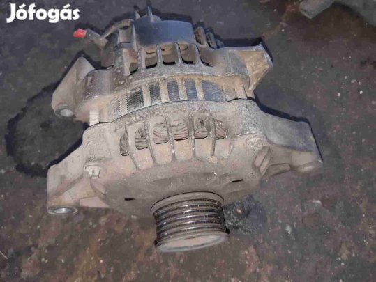 Opel Astra F Generátor