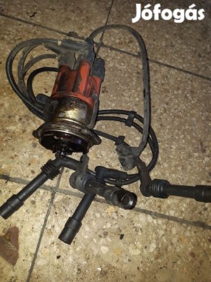 Opel Astra F Gyújtás Elosztó