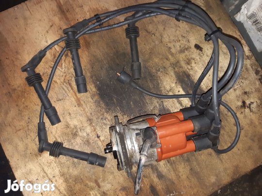 Opel Astra F Gyújtás Elosztó
