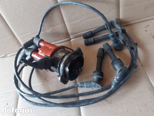 Opel Astra F Gyújtás Elosztó