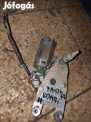 Opel Astra F Hátsó Ablaktörlő Motor