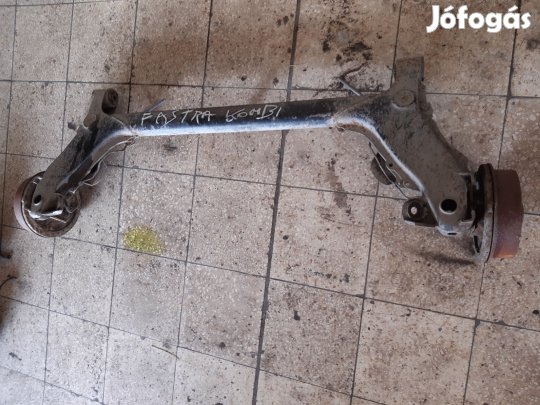 Opel Astra F Hátsó Híd Dobfékes