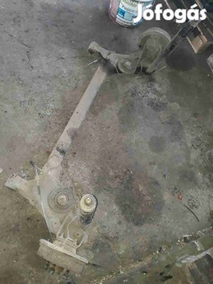 Opel Astra F Hátsó Híd Dobfékes