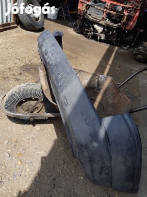 Opel Astra F Hátsó Lökhárító