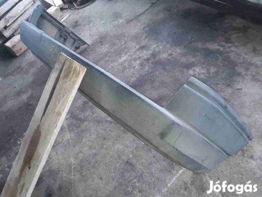 Opel Astra F Hátsó Lökhárító