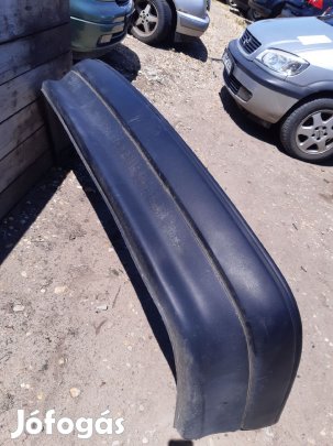 Opel Astra F Hátsó Lökhárító