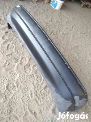 Opel Astra F Hátsó Lökhárító