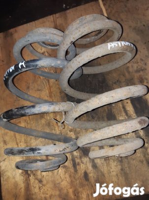 Opel Astra F Hátsó Rugó Pár