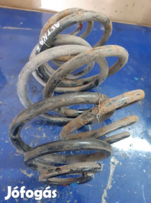 Opel Astra F Hátsó Rugó Pár