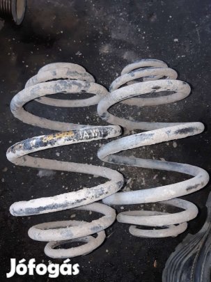 Opel Astra F Hátsó Rugó Pár