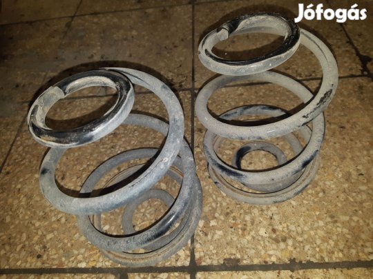 Opel Astra F Hátsó Rugó Pár