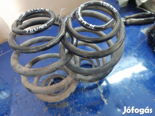 Opel Astra F Hátsó Rugó Pár