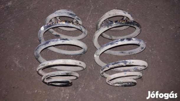 Opel Astra F Hátsó Rugó Pár