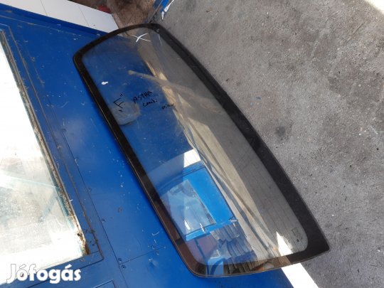 Opel Astra F Hátsó Szélvédő
