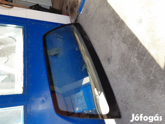 Opel Astra F Hátsó Szélvédő