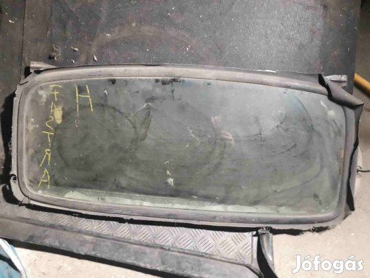 Opel Astra F Hátsó Szélvédő