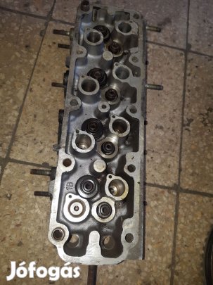 Opel Astra F Hengerfej