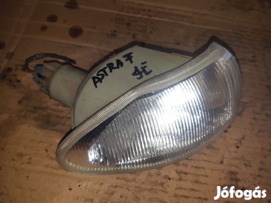 Opel Astra F Jobb Első Index / Irányjelző