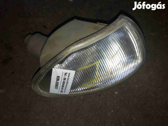 Opel Astra F Jobb Első Index / Irányjelző