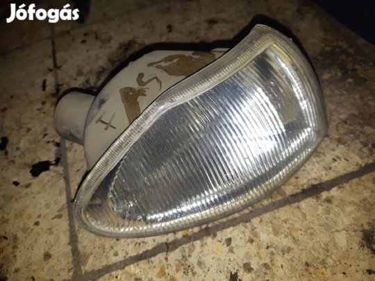 Opel Astra F Jobb Első Index / Irányjelző Búra