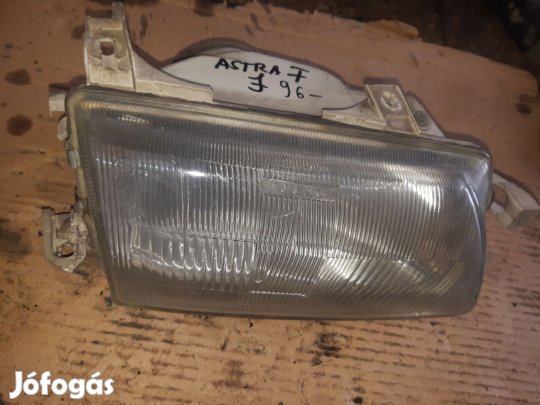Opel Astra F Jobb Első Lámpa / Fényszóró