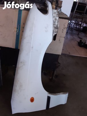 Opel Astra F Jobb Első Sárvédő