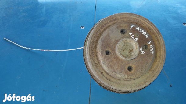 Opel Astra F Jobb Hátsó Dobfék