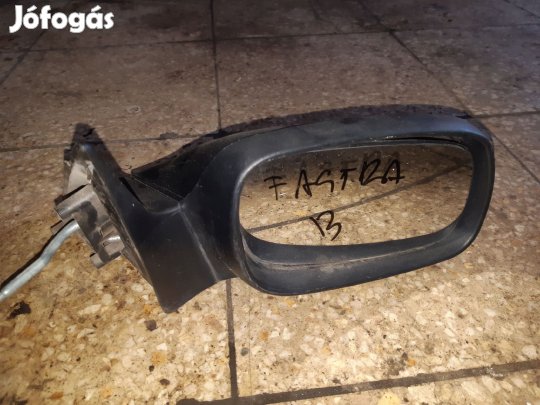 Opel Astra F Jobb Visszapillantó Tükör Mechanikus