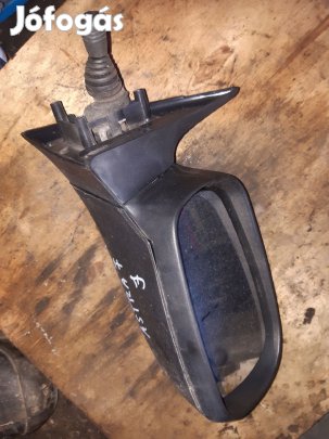 Opel Astra F Jobb Visszapillantó Tükör Mechanikus