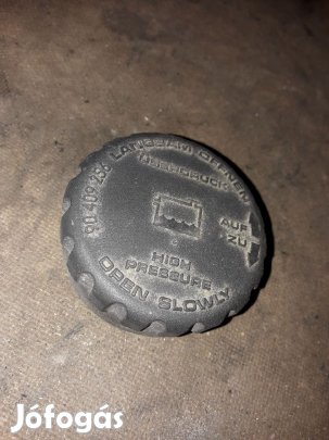Opel Astra F Kiegyenlítő Tartály Kupak