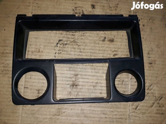 Opel Astra F Középkonzol Keret