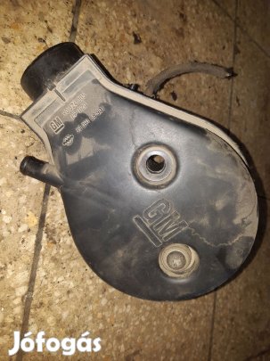 Opel Astra F Központi Injektor Fedél