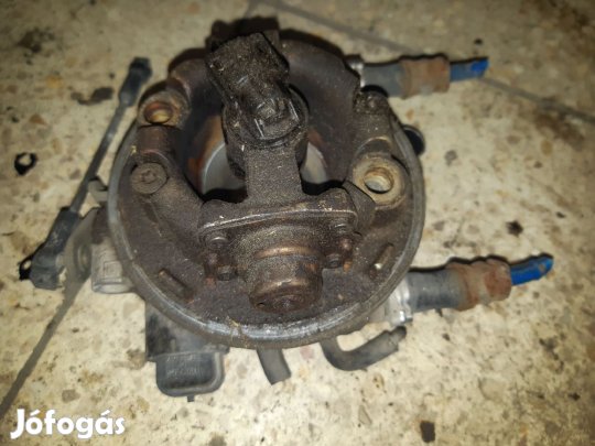 Opel Astra F Központi Injektor Fej