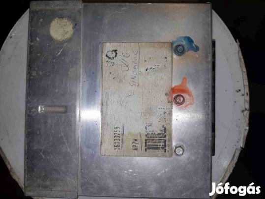 Opel Astra F Motorvezérlő / ECU