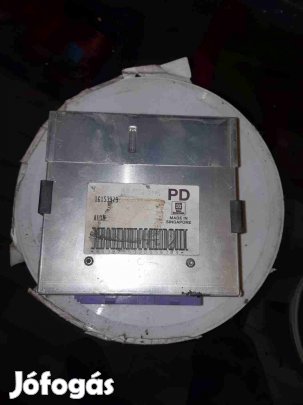 Opel Astra F Motorvezérlő / ECU