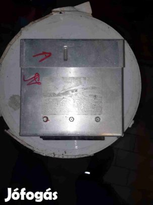 Opel Astra F Motorvezérlő / ECU