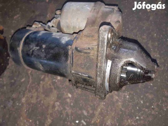 Opel Astra F Önindító